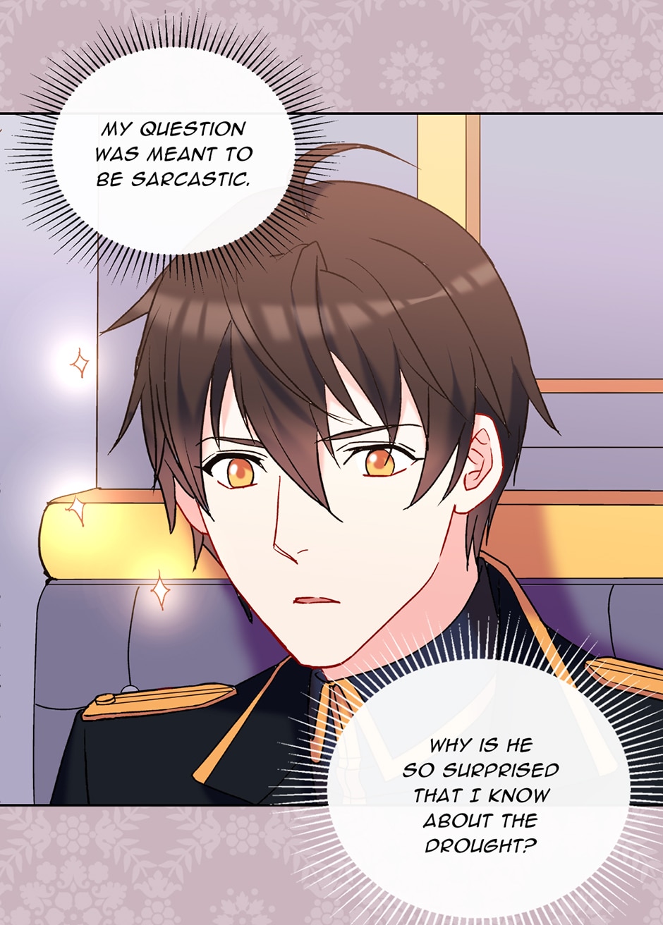 What It Takes to Be a Villainess Chapter 26 page 13 - 