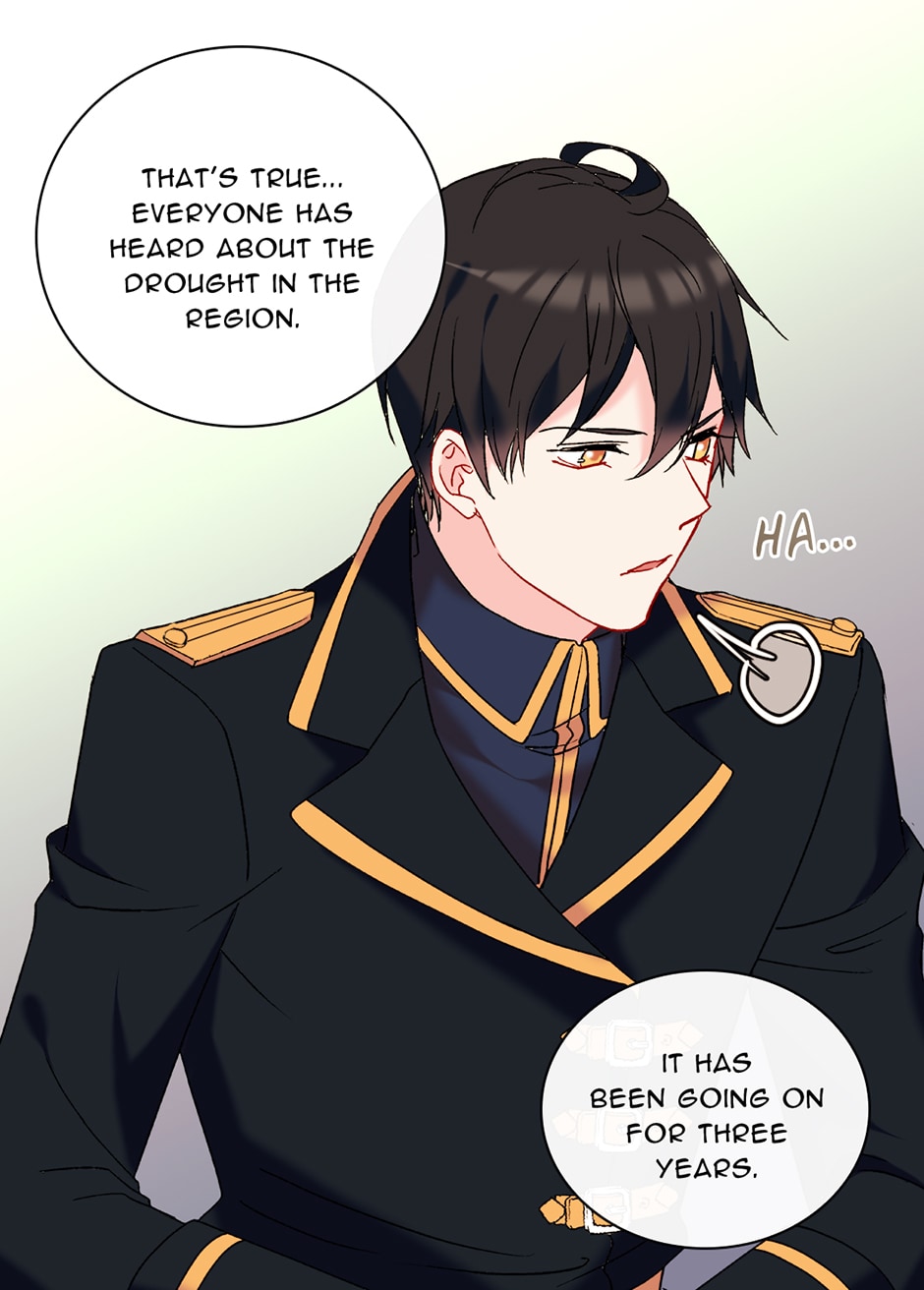 What It Takes to Be a Villainess Chapter 26 page 15 - 