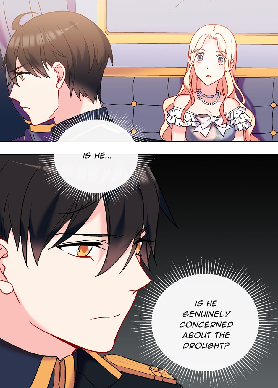 What It Takes to Be a Villainess Chapter 26 page 16 - 