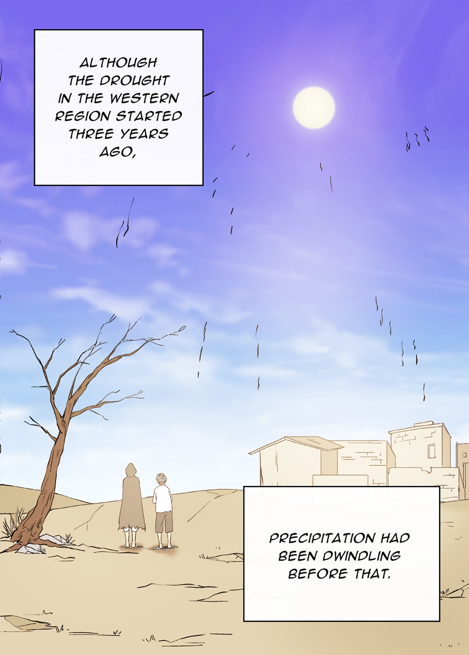 What It Takes to Be a Villainess Chapter 26 page 17 - 