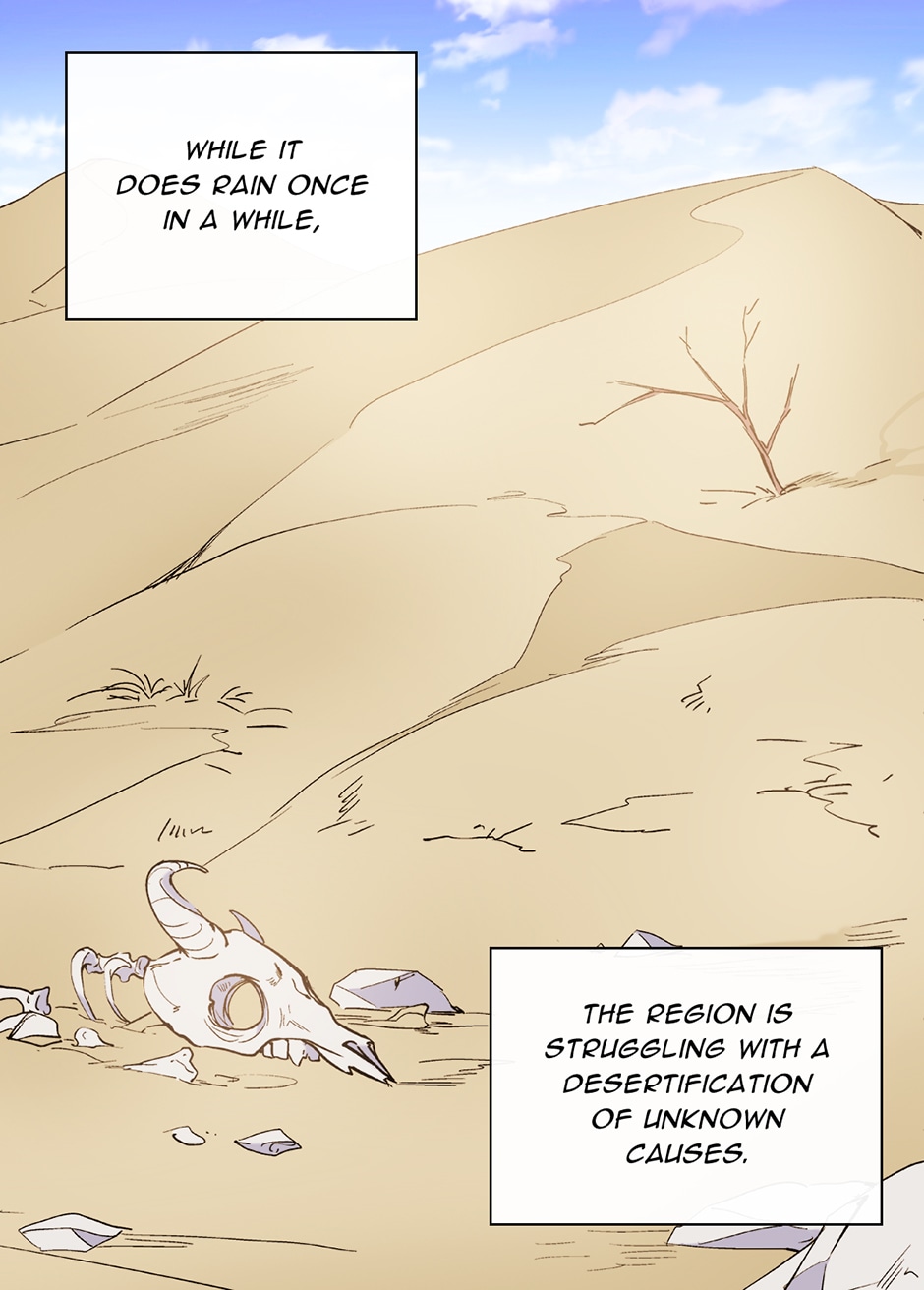 What It Takes to Be a Villainess Chapter 26 page 18 - 