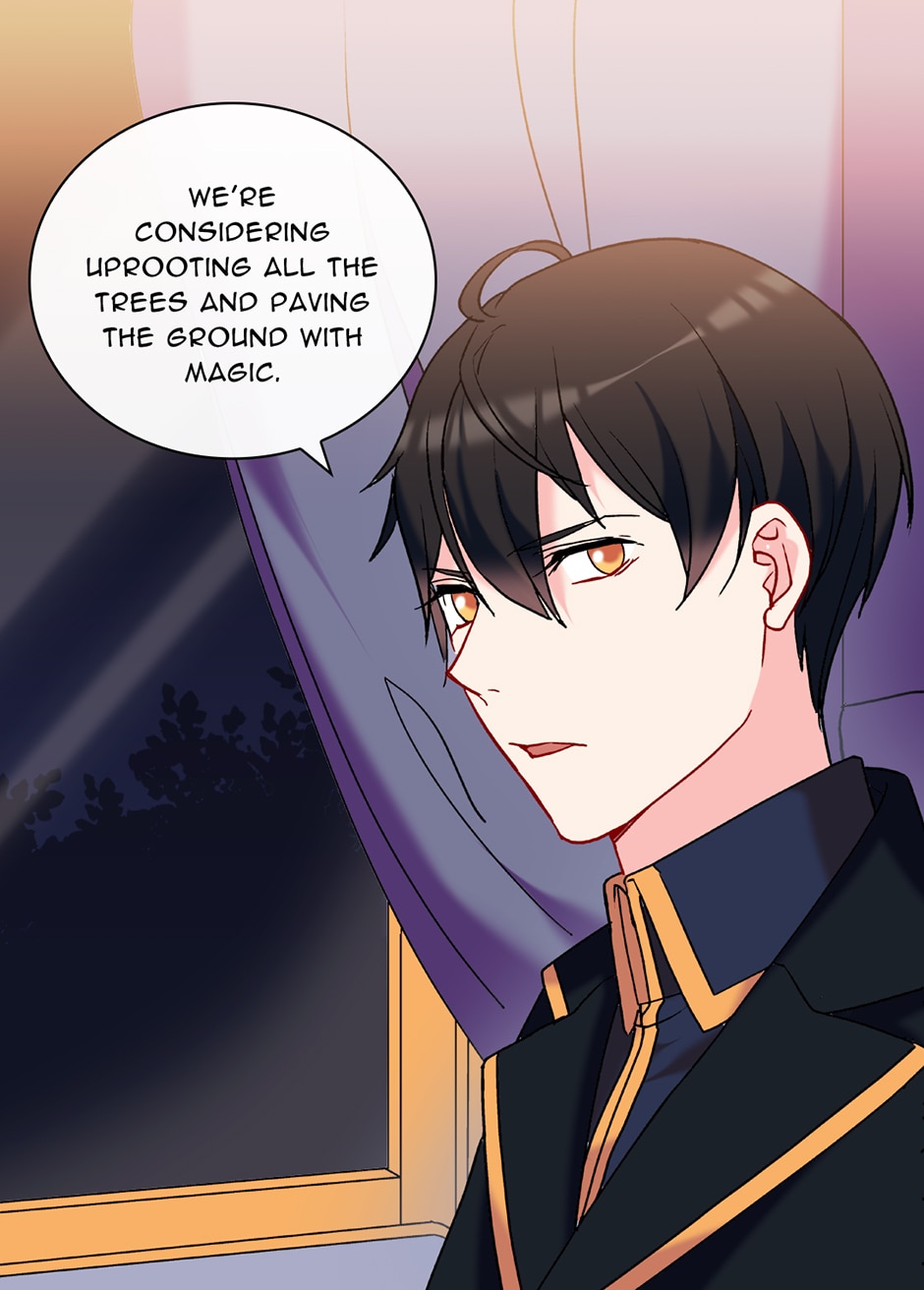 What It Takes to Be a Villainess Chapter 26 page 20 - 