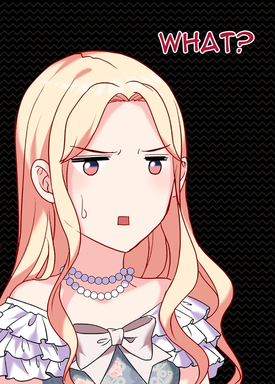 What It Takes to Be a Villainess Chapter 26 page 21 - 