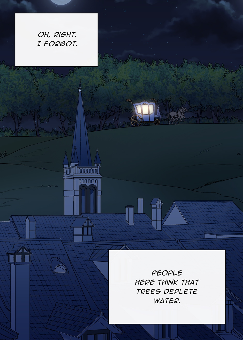 What It Takes to Be a Villainess Chapter 26 page 23 - 