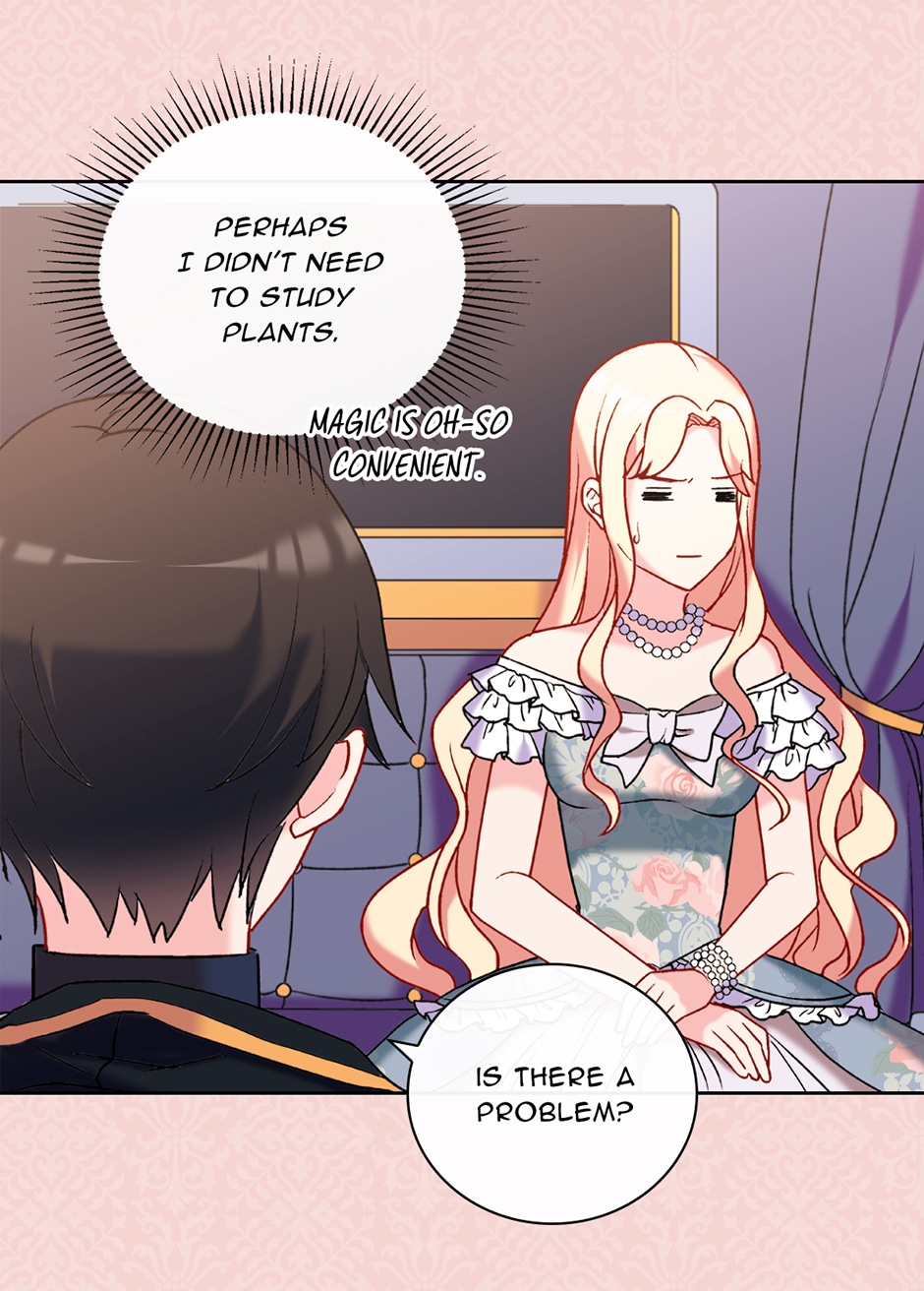 What It Takes to Be a Villainess Chapter 26 page 26 - 
