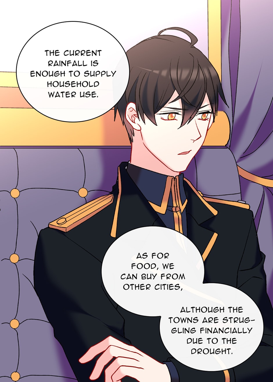 What It Takes to Be a Villainess Chapter 26 page 28 - 