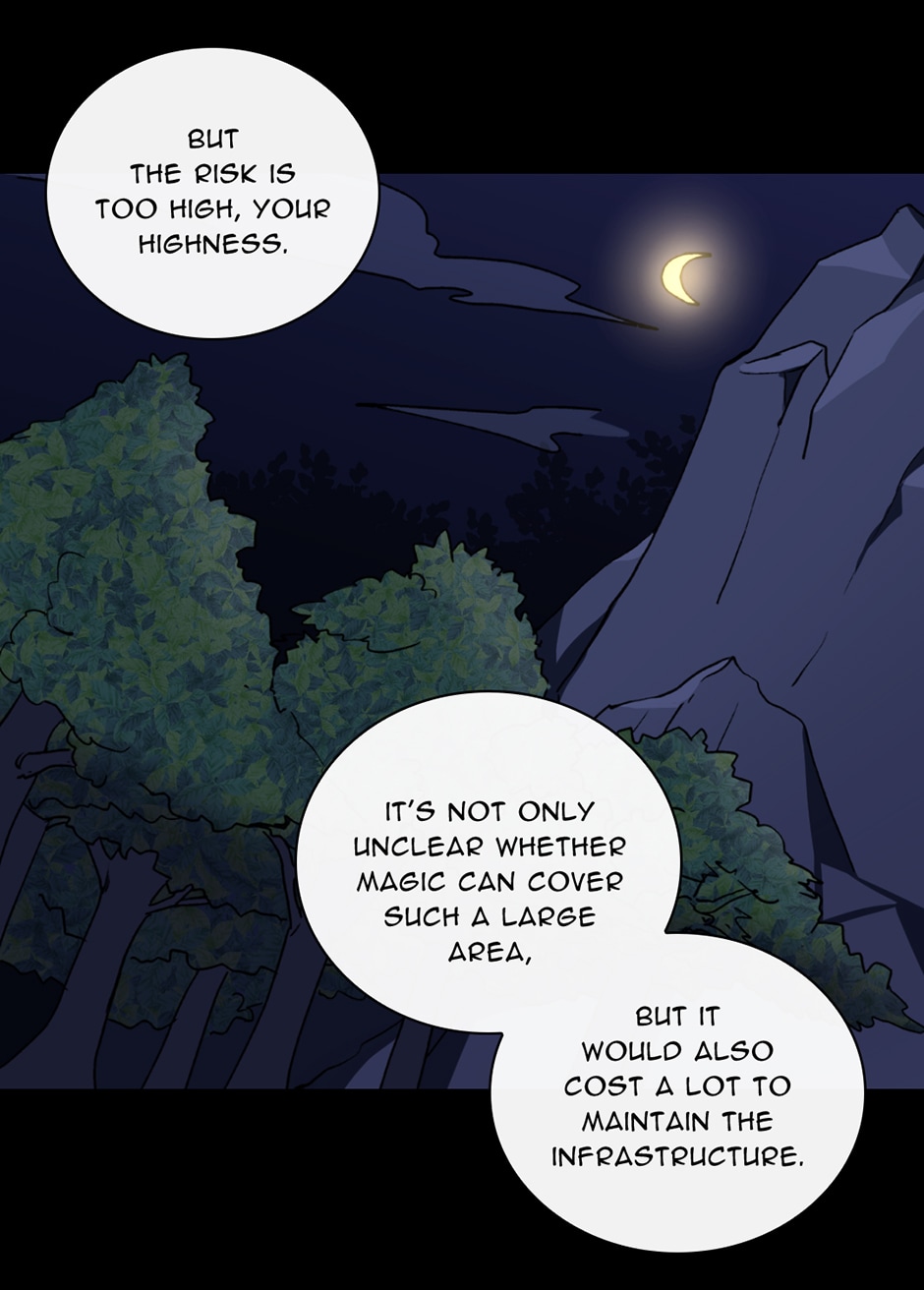 What It Takes to Be a Villainess Chapter 26 page 32 - 