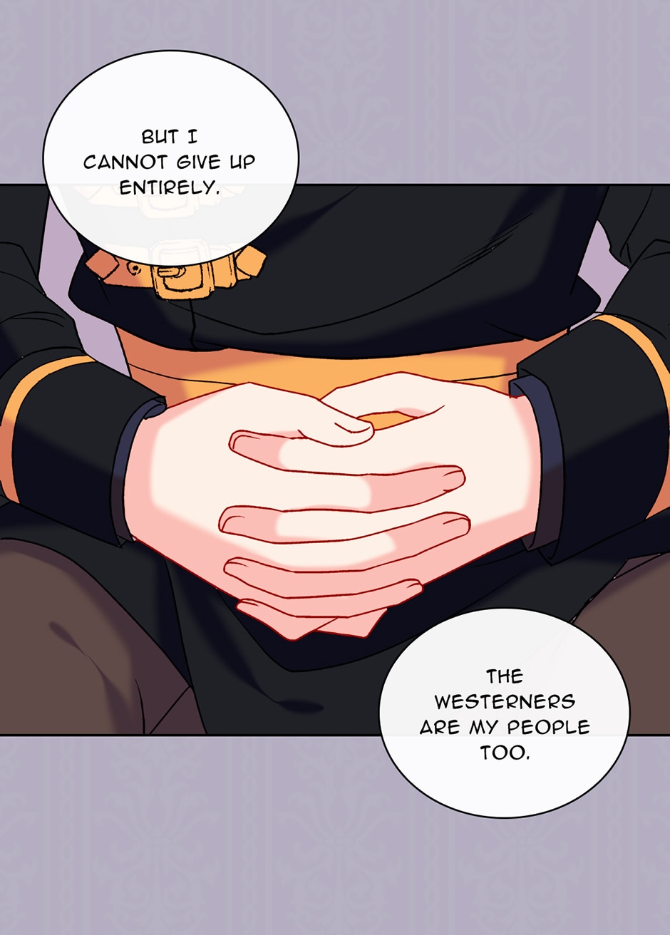 What It Takes to Be a Villainess Chapter 26 page 34 - 