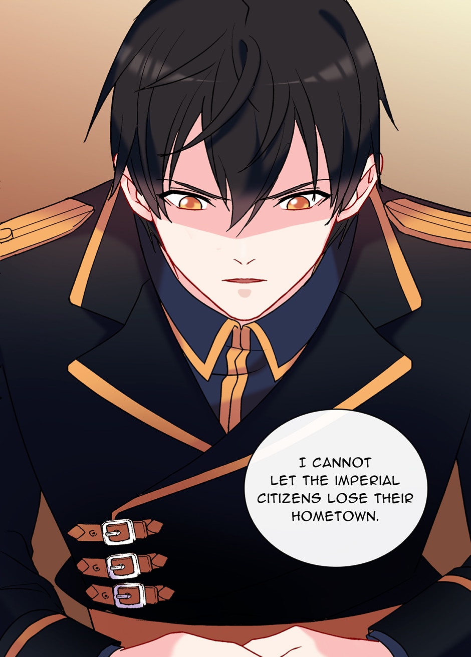 What It Takes to Be a Villainess Chapter 26 page 35 - 