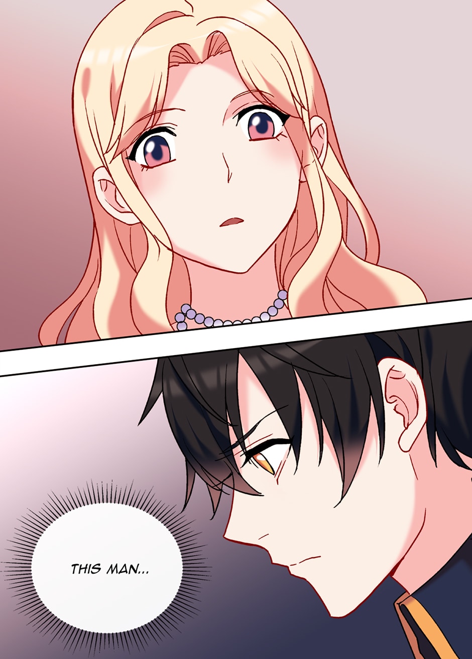 What It Takes to Be a Villainess Chapter 26 page 36 - 