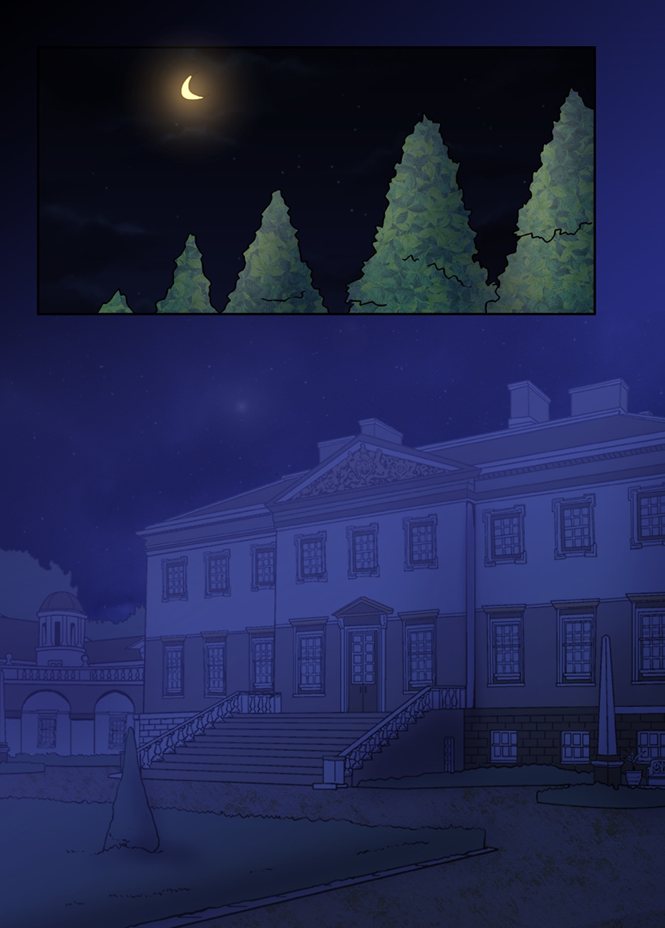 What It Takes to Be a Villainess Chapter 26 page 38 - 