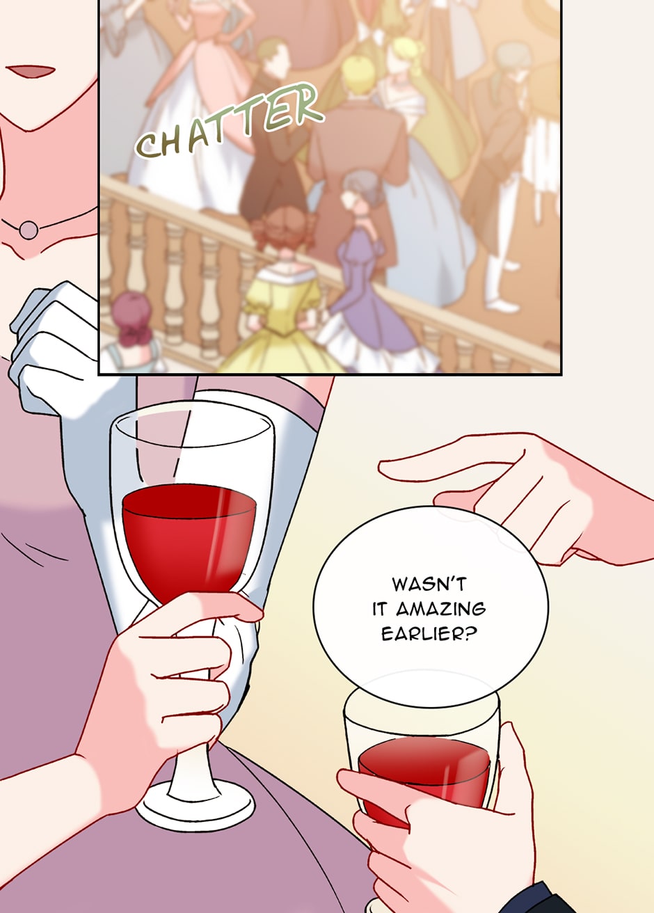What It Takes to Be a Villainess Chapter 26 page 39 - 