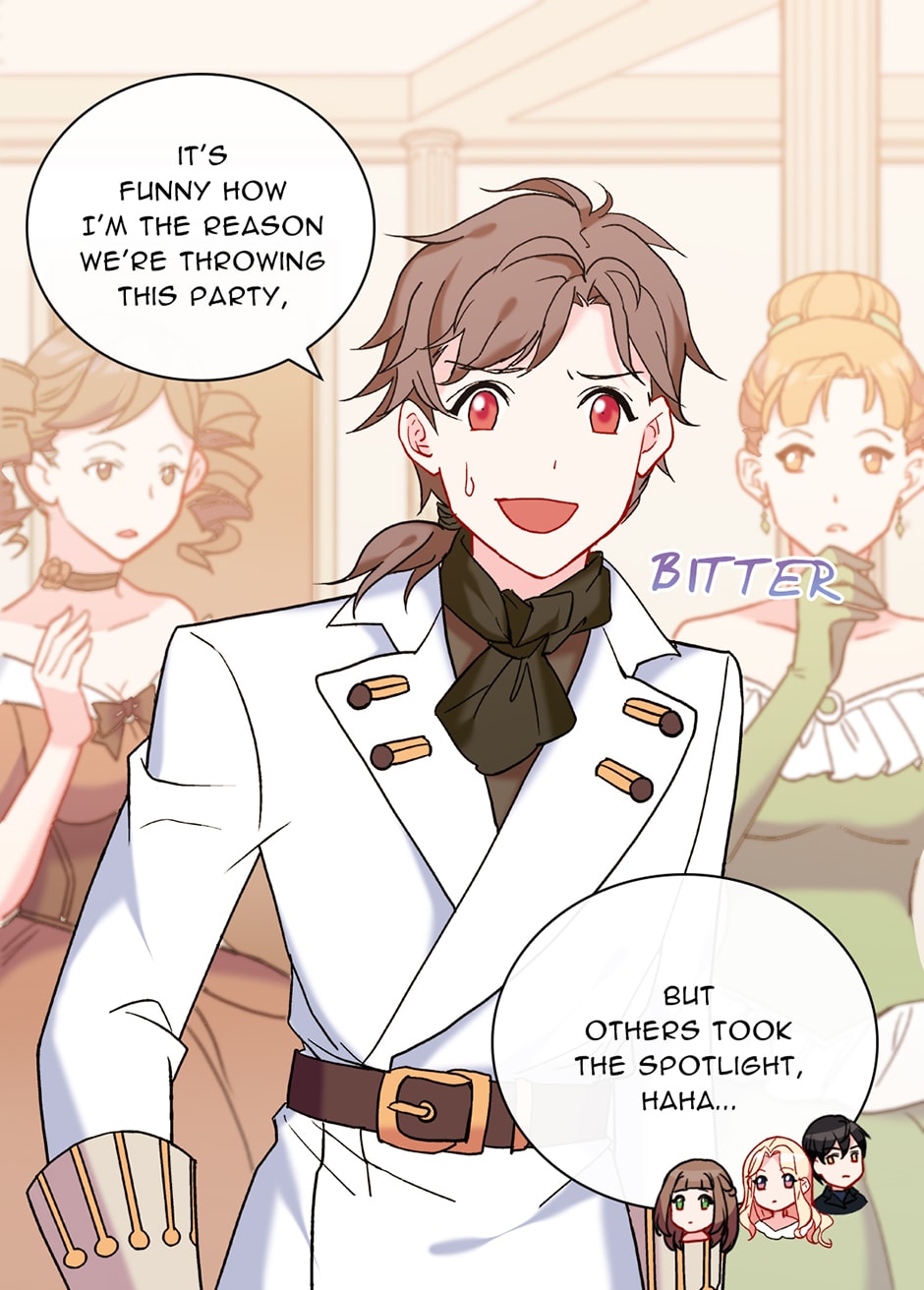 What It Takes to Be a Villainess Chapter 26 page 41 - 