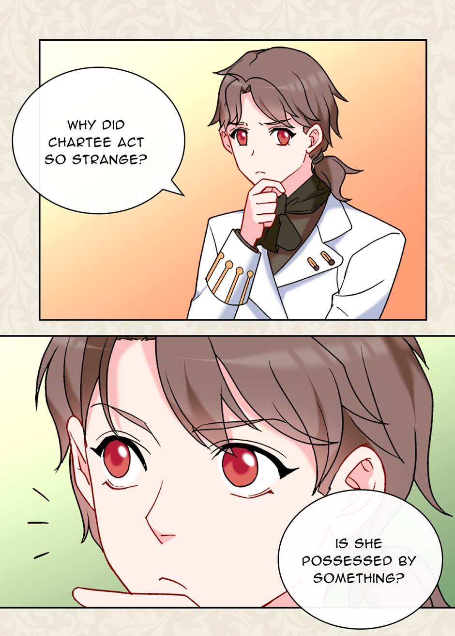 What It Takes to Be a Villainess Chapter 26 page 42 - 