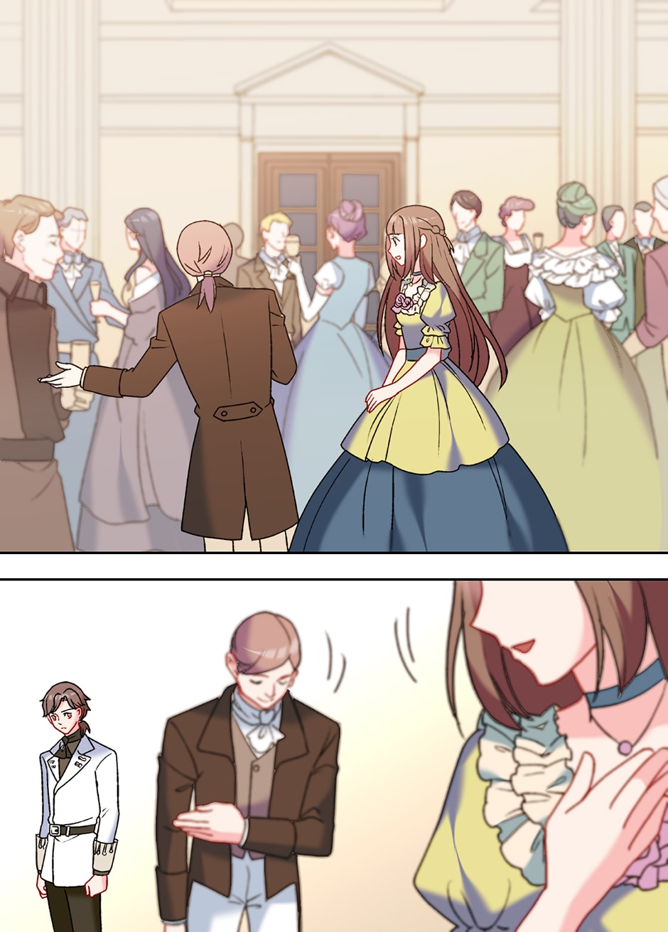What It Takes to Be a Villainess Chapter 26 page 43 - 