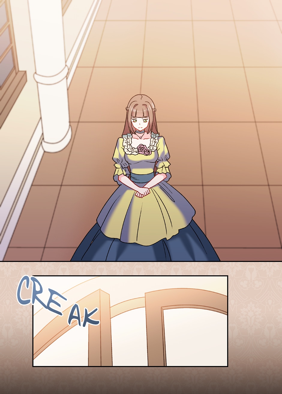 What It Takes to Be a Villainess Chapter 26 page 45 - 