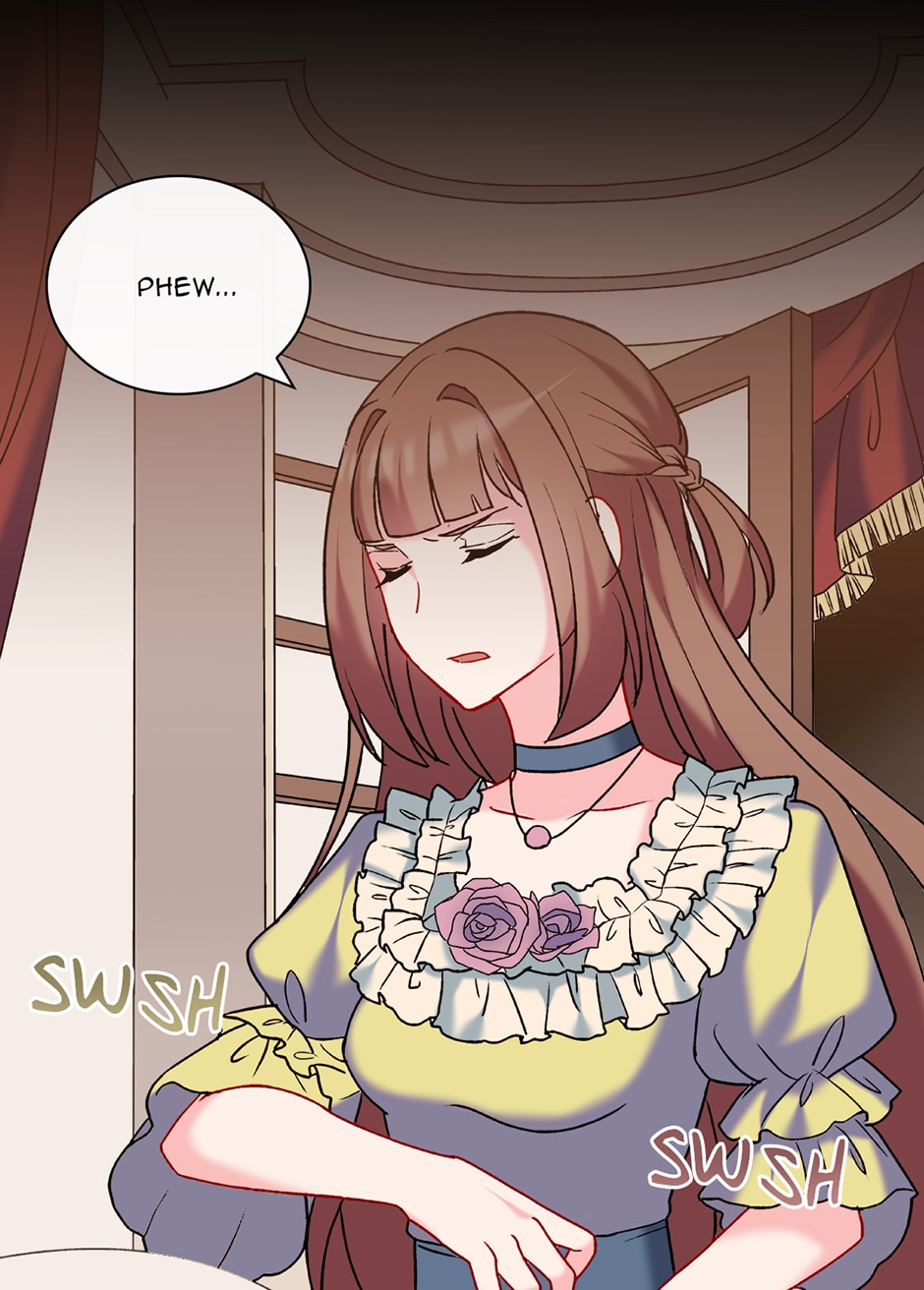 What It Takes to Be a Villainess Chapter 26 page 46 - 