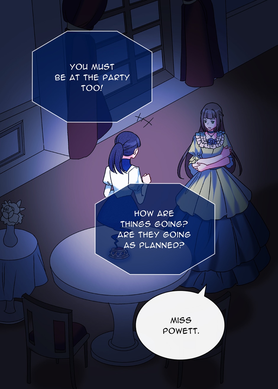 What It Takes to Be a Villainess Chapter 26 page 50 - 