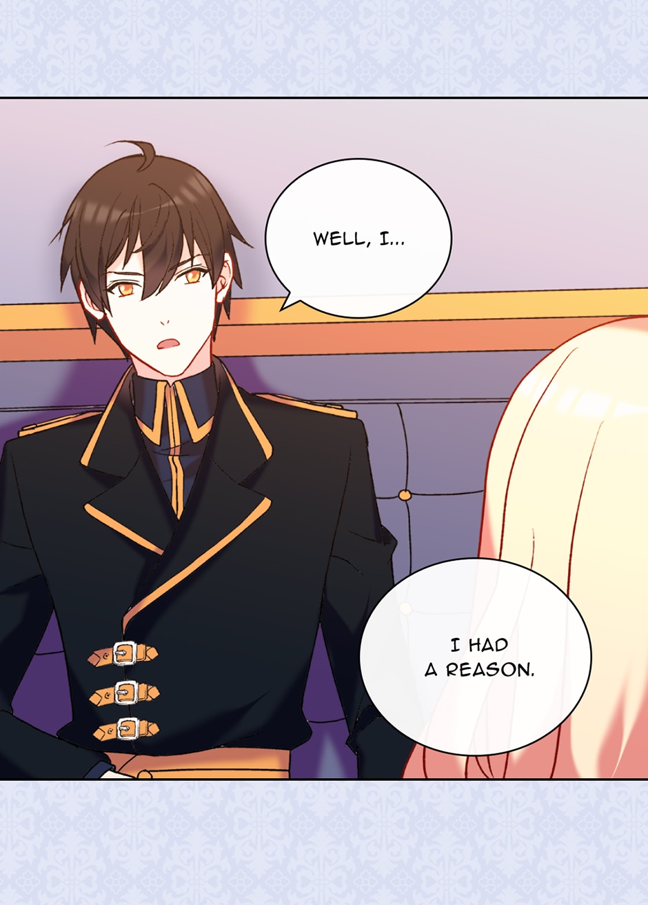 What It Takes to Be a Villainess Chapter 26 page 6 - 