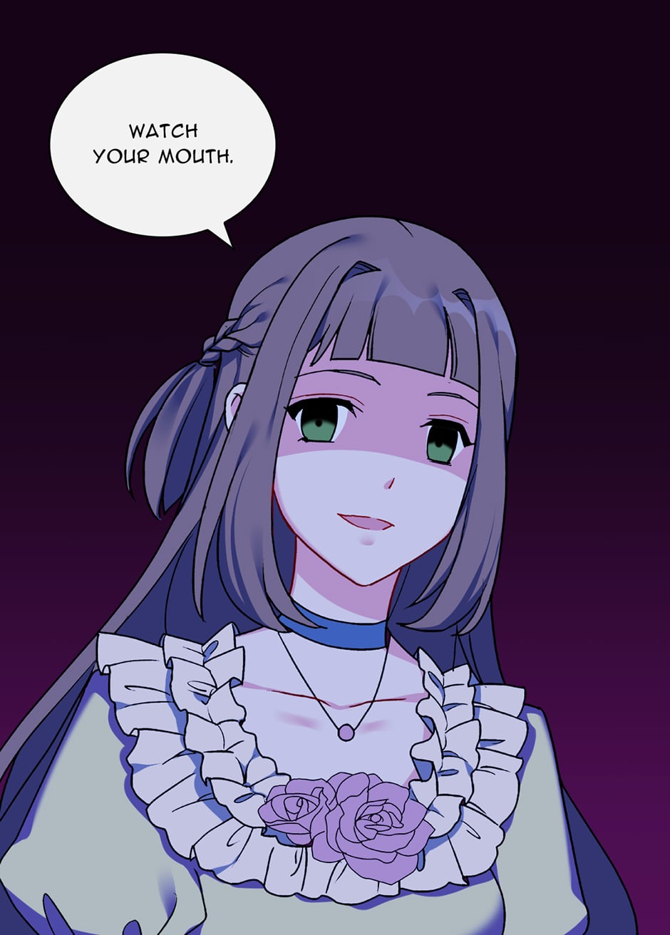 What It Takes to Be a Villainess Chapter 26 page 51 - 