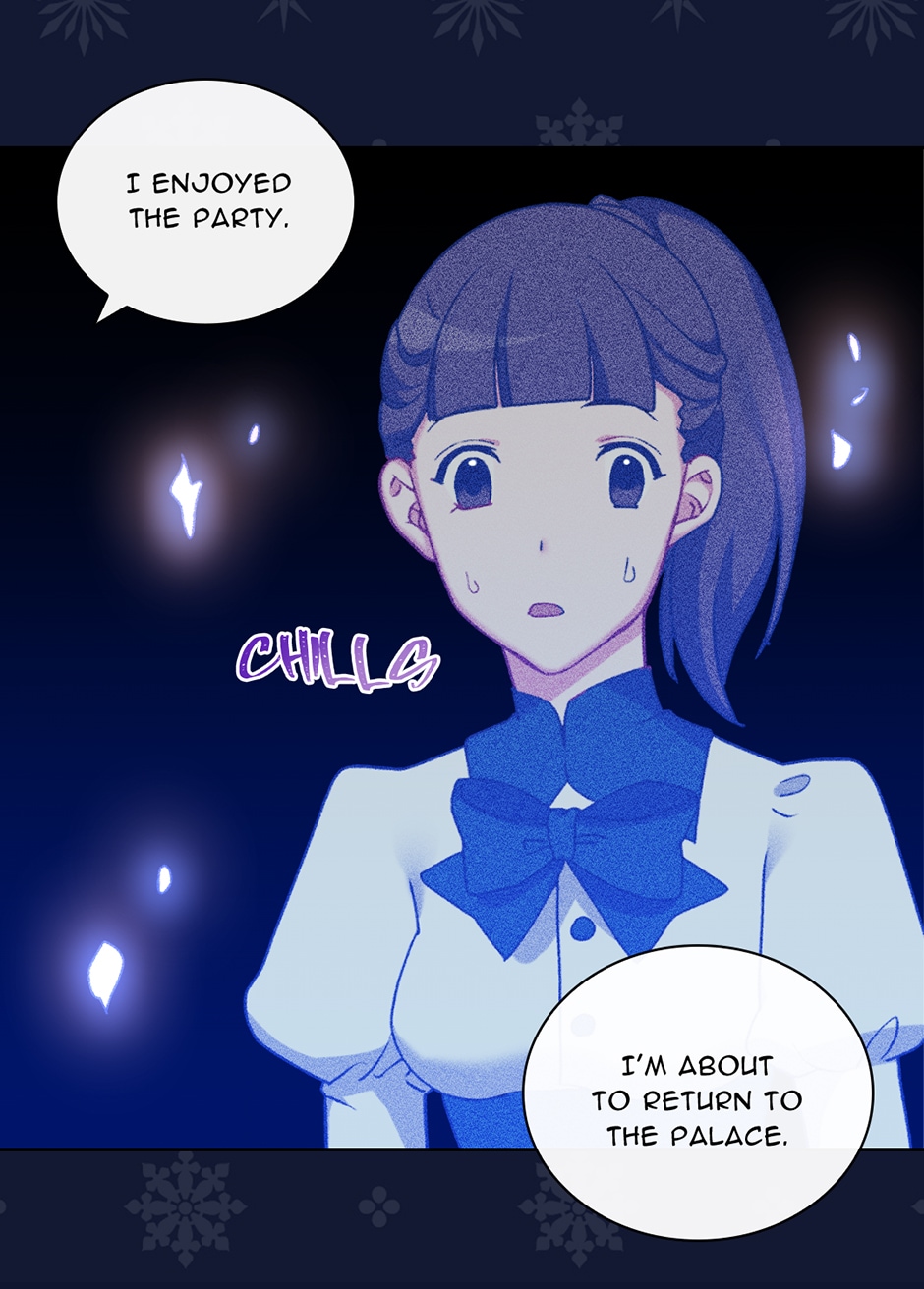 What It Takes to Be a Villainess Chapter 26 page 52 - 