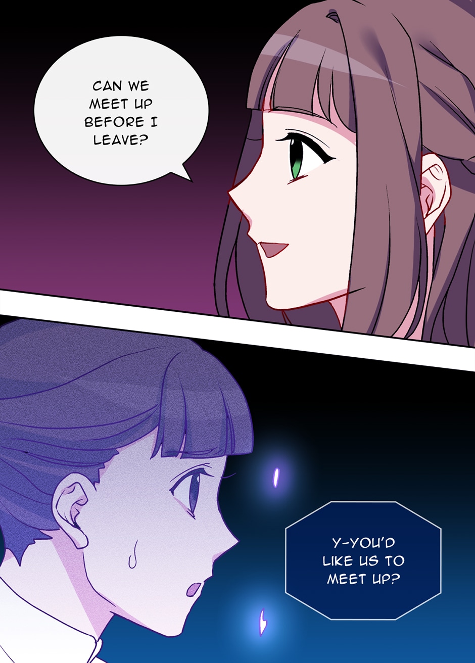 What It Takes to Be a Villainess Chapter 26 page 53 - 