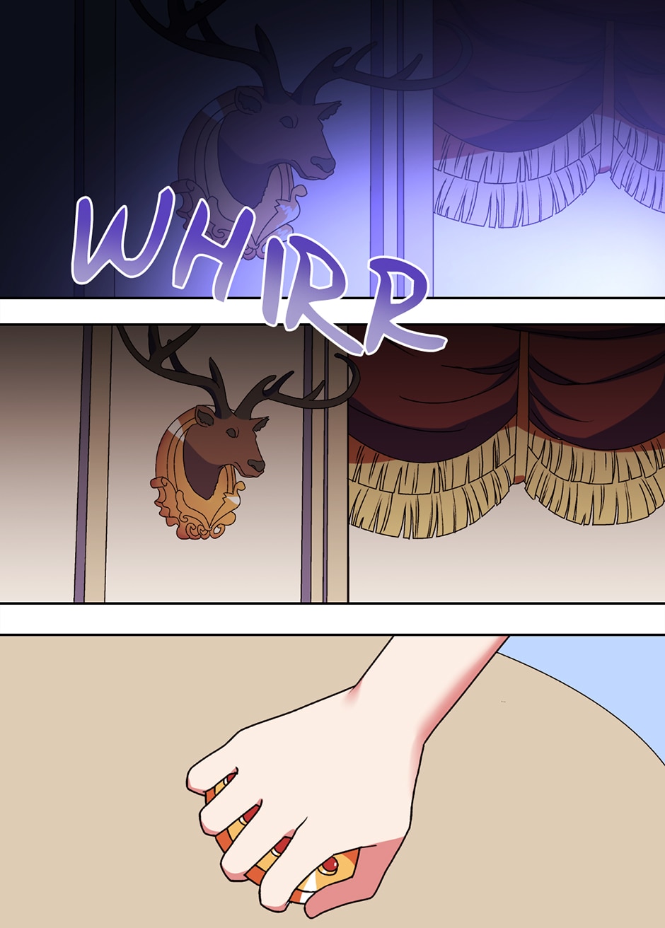 What It Takes to Be a Villainess Chapter 26 page 55 - 