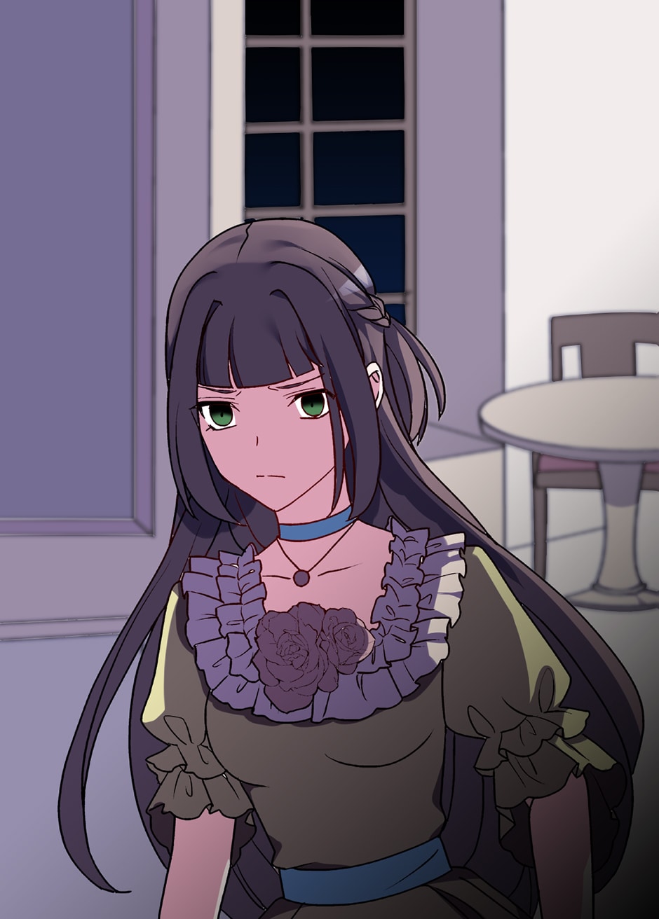 What It Takes to Be a Villainess Chapter 26 page 56 - 