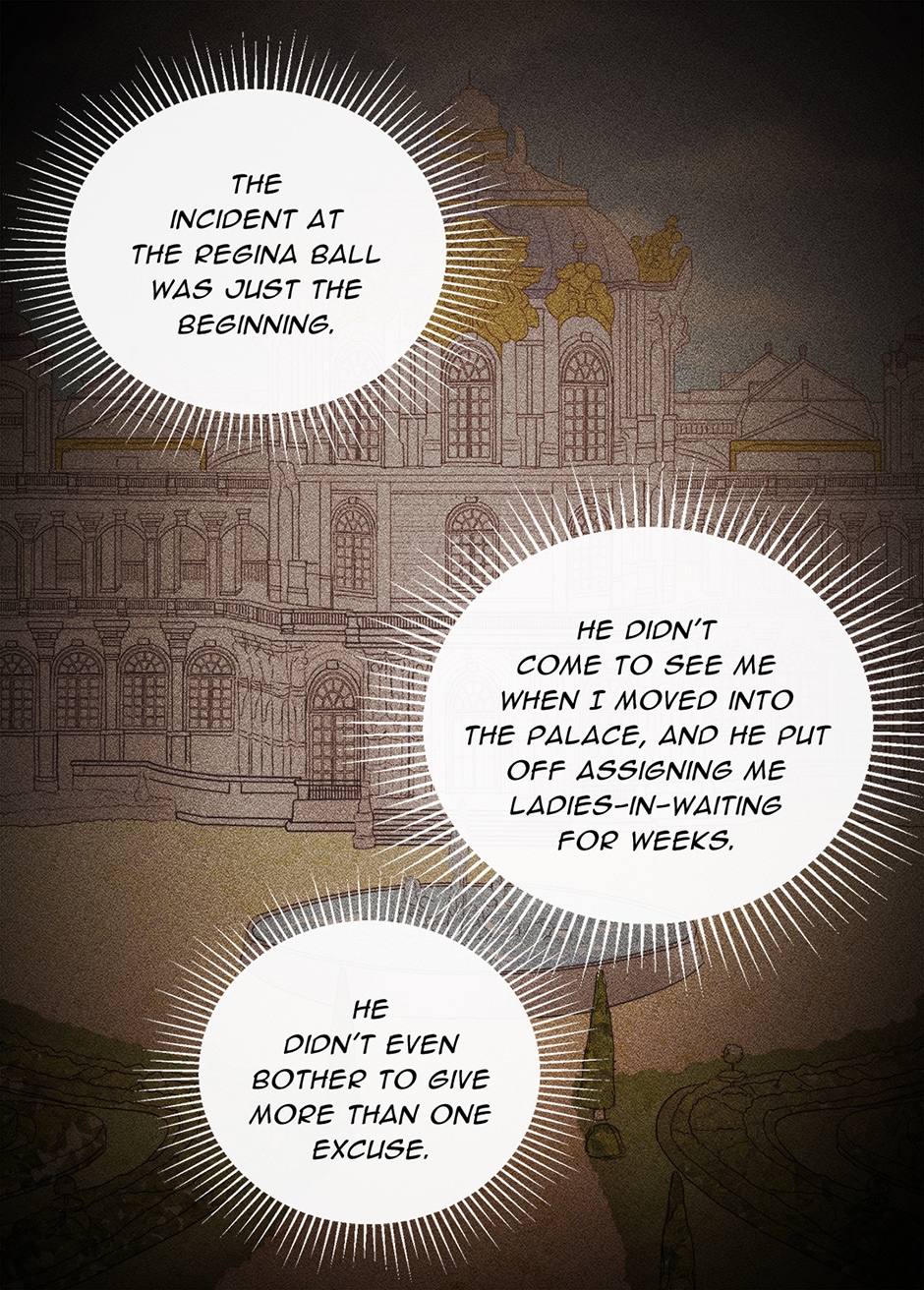 What It Takes to Be a Villainess Chapter 26 page 9 - 