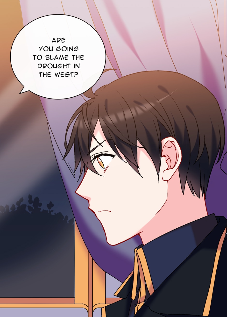 What It Takes to Be a Villainess Chapter 26 page 10 - 