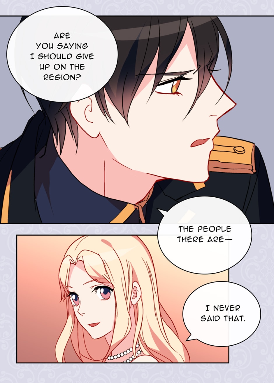 What It Takes to Be a Villainess Chapter 27 page 15 - 