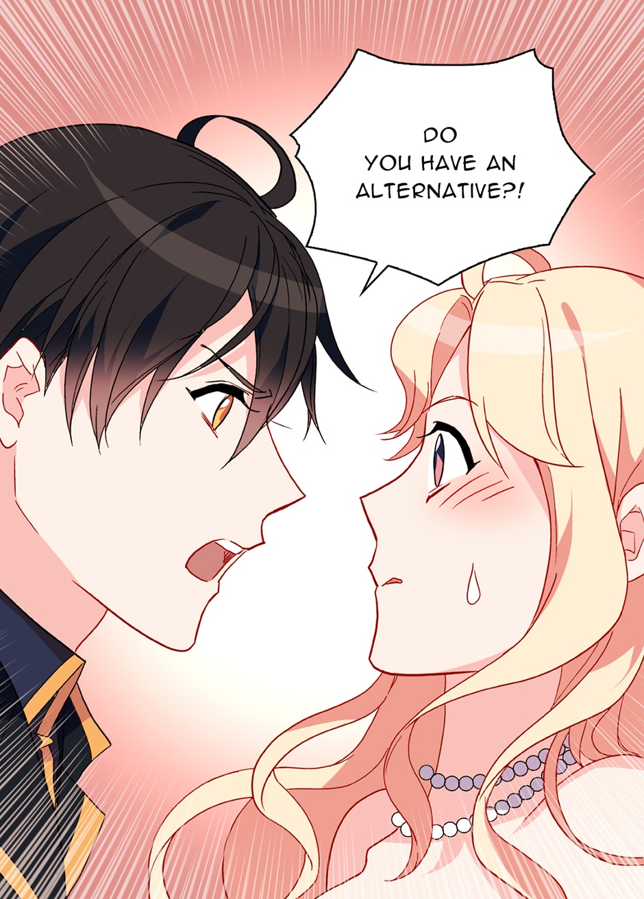 What It Takes to Be a Villainess Chapter 27 page 17 - 