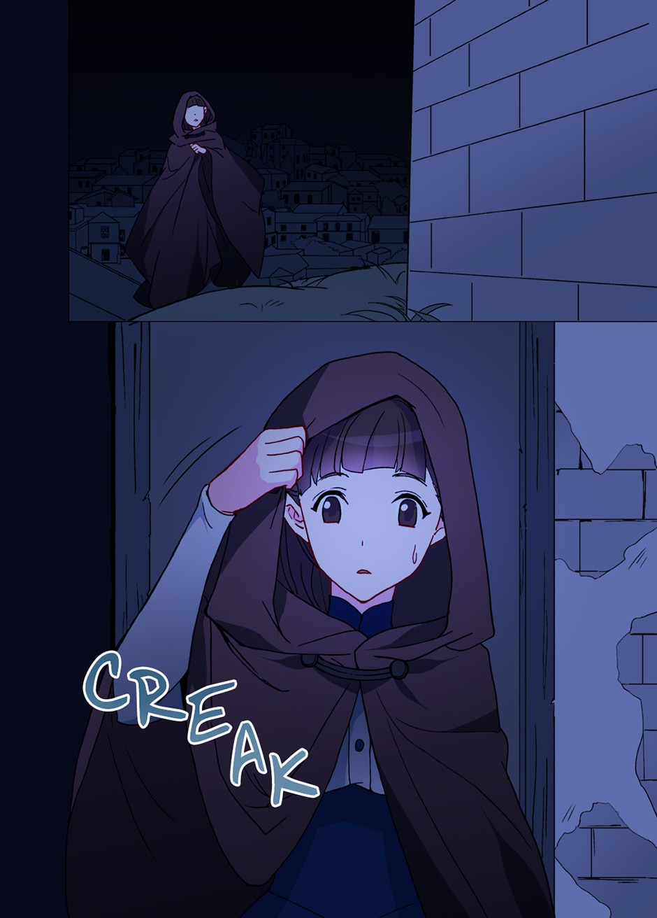 What It Takes to Be a Villainess Chapter 27 page 3 - 