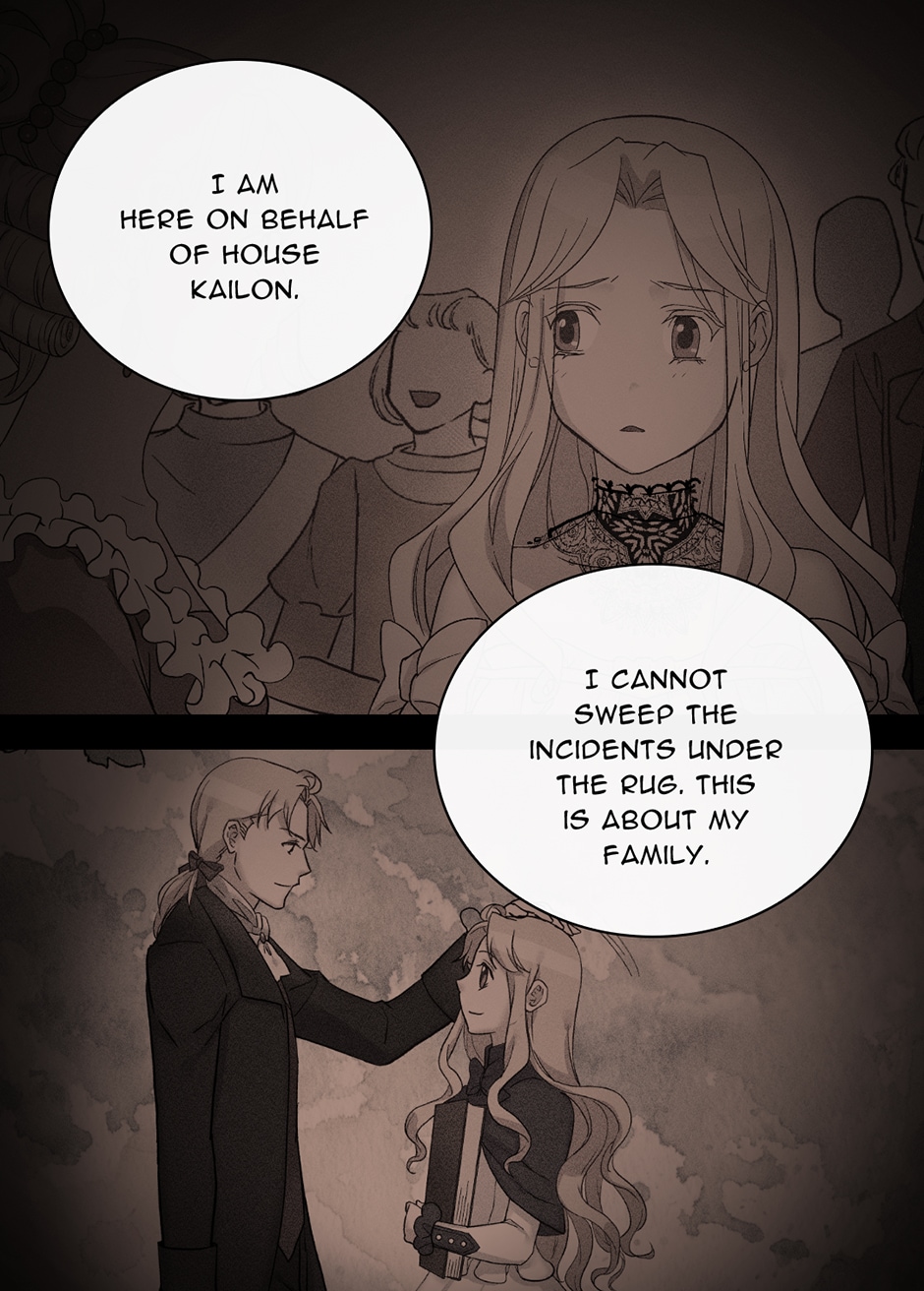 What It Takes to Be a Villainess Chapter 27 page 23 - 