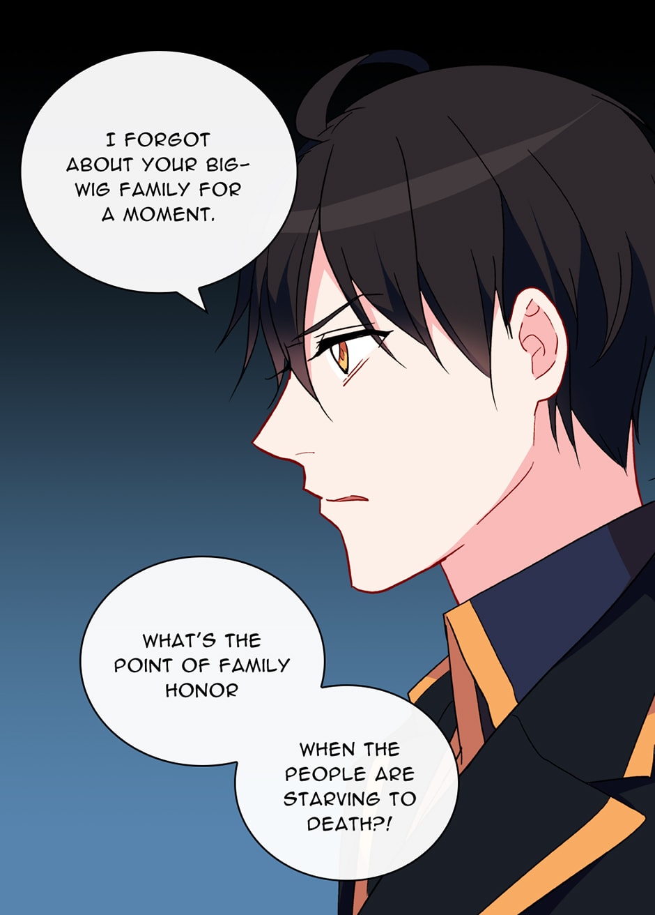 What It Takes to Be a Villainess Chapter 27 page 24 - 