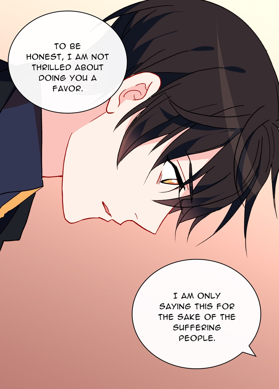 What It Takes to Be a Villainess Chapter 27 page 29 - 