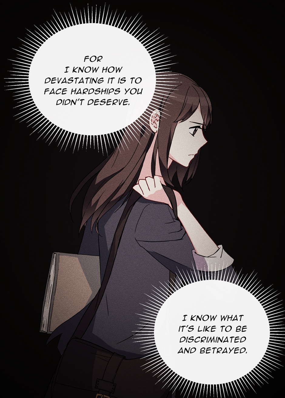 What It Takes to Be a Villainess Chapter 27 page 30 - 