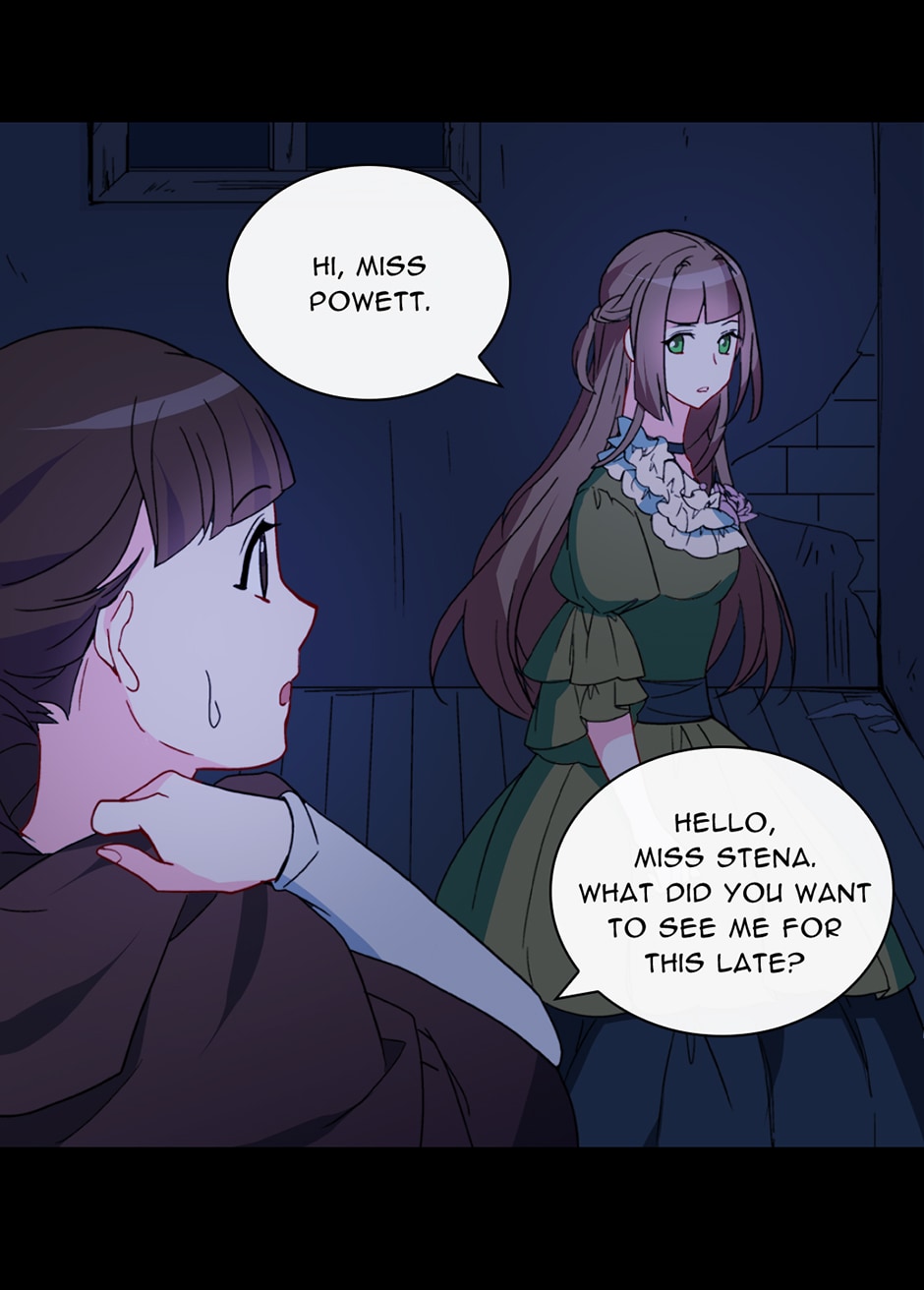 What It Takes to Be a Villainess Chapter 27 page 4 - 