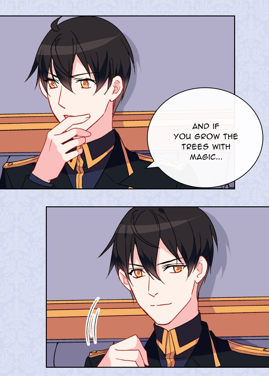 What It Takes to Be a Villainess Chapter 27 page 35 - 