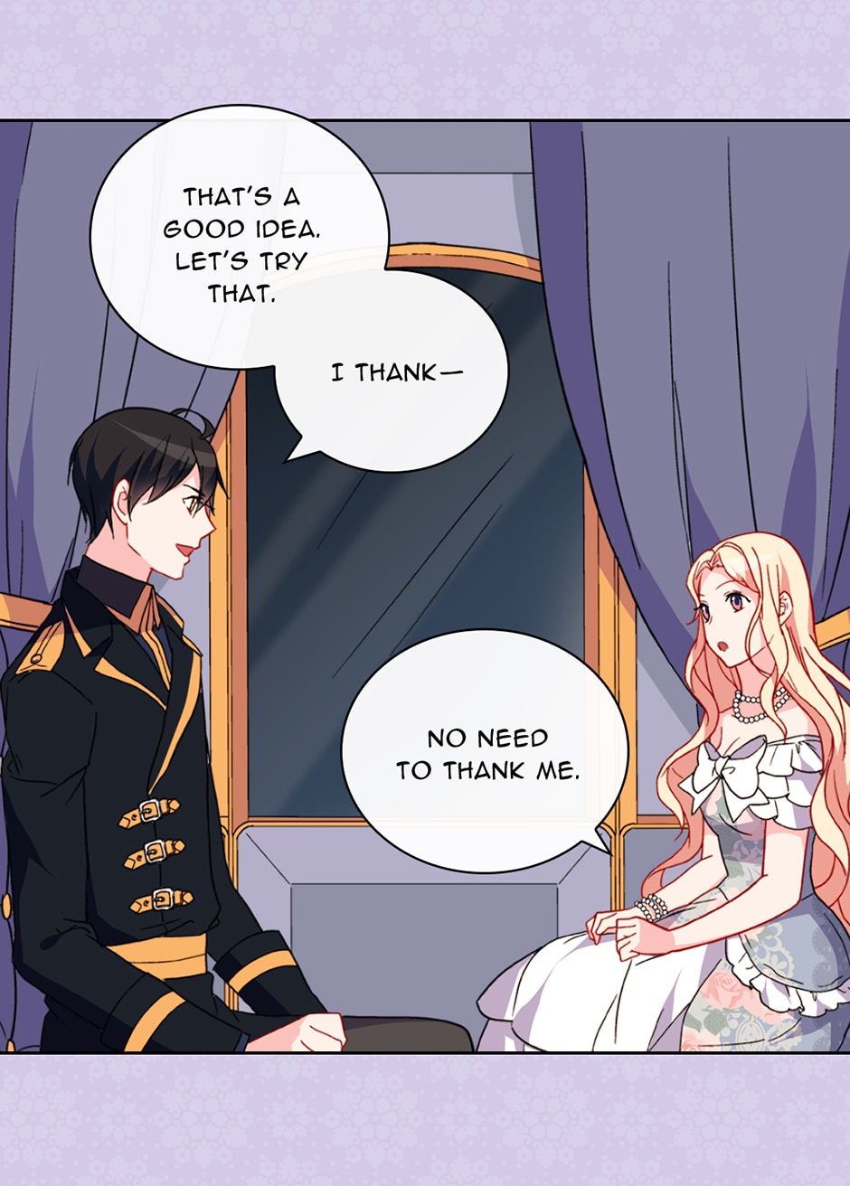 What It Takes to Be a Villainess Chapter 27 page 36 - 