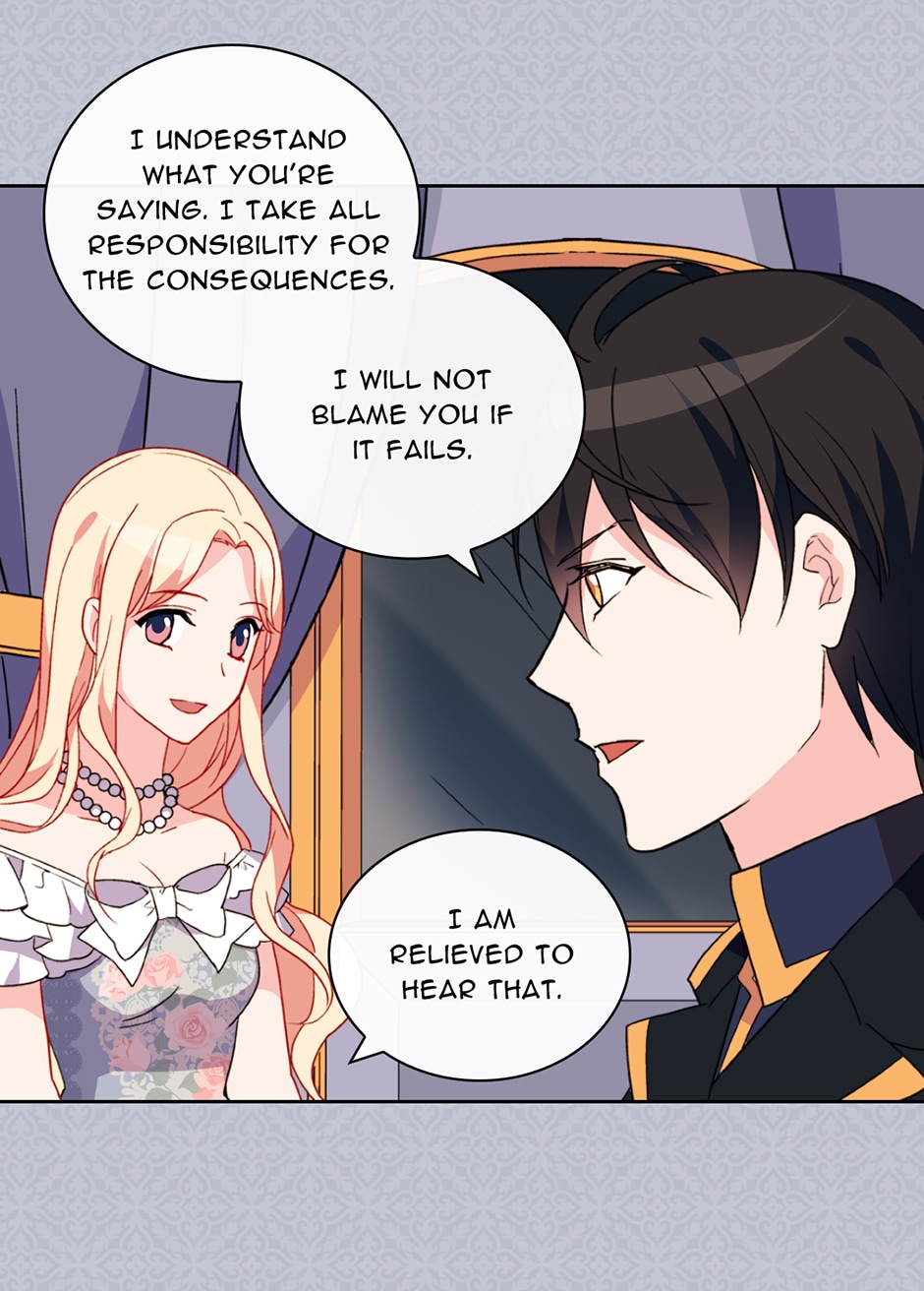 What It Takes to Be a Villainess Chapter 27 page 38 - 
