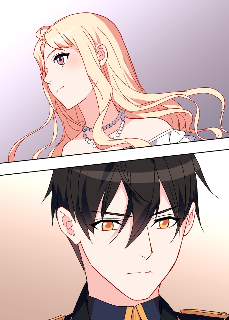 What It Takes to Be a Villainess Chapter 27 page 40 - 