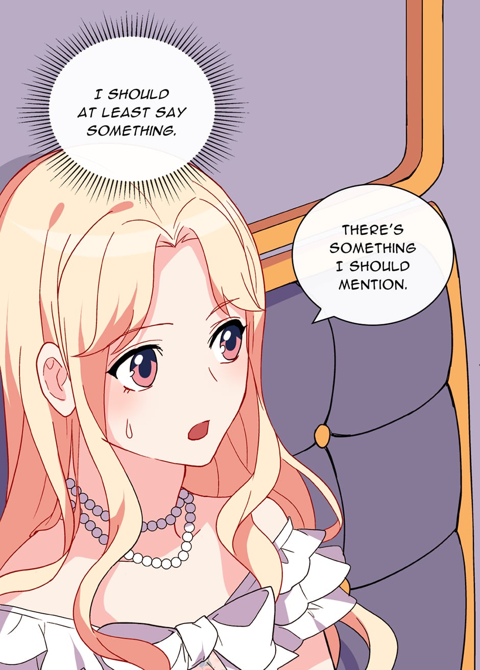 What It Takes to Be a Villainess Chapter 27 page 42 - 