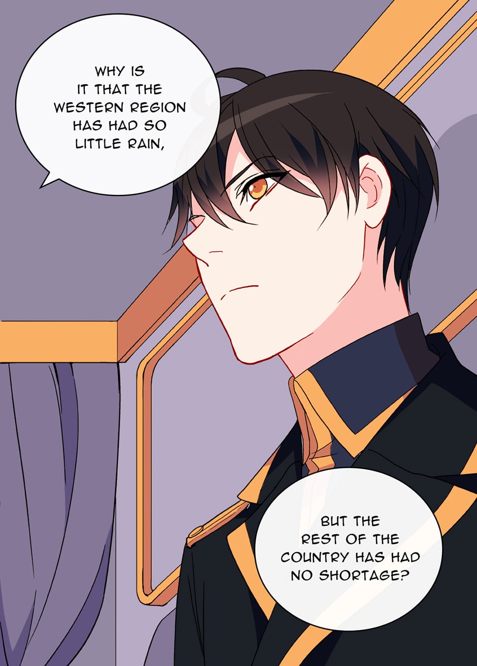 What It Takes to Be a Villainess Chapter 27 page 43 - 