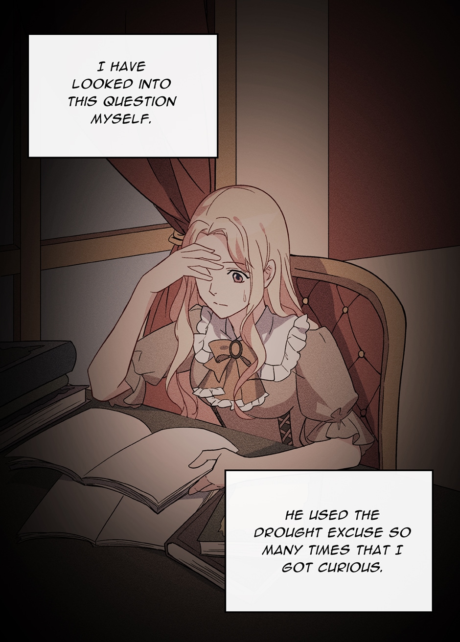 What It Takes to Be a Villainess Chapter 27 page 44 - 