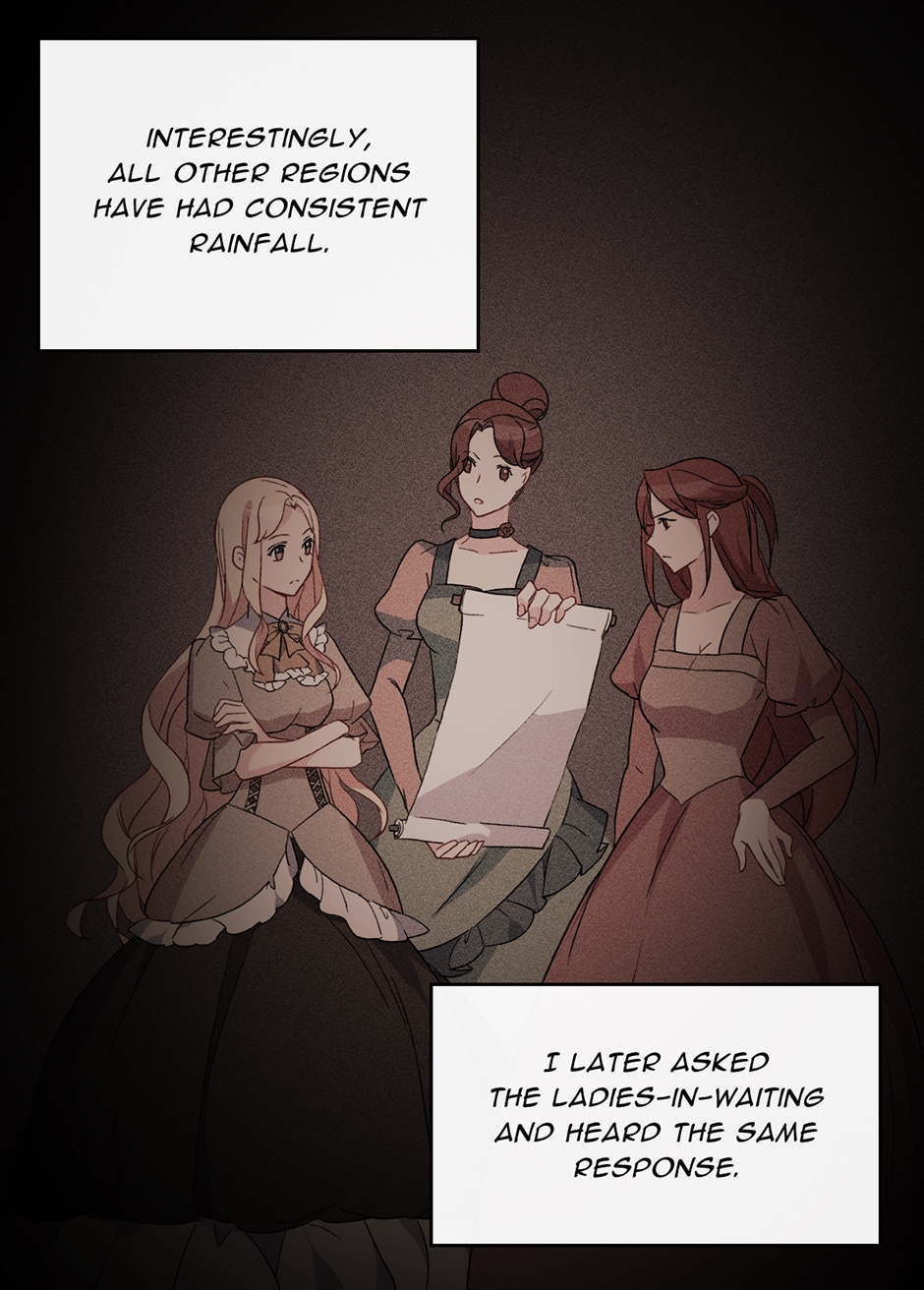 What It Takes to Be a Villainess Chapter 27 page 45 - 