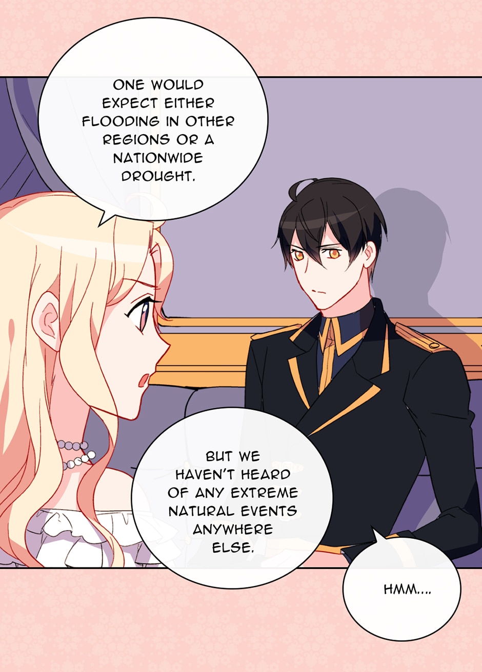 What It Takes to Be a Villainess Chapter 27 page 46 - 