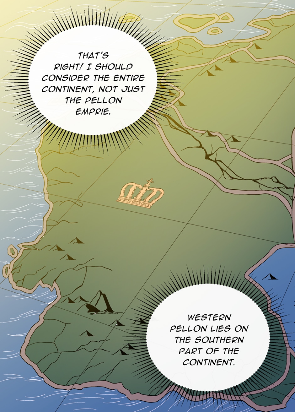 What It Takes to Be a Villainess Chapter 27 page 48 - 