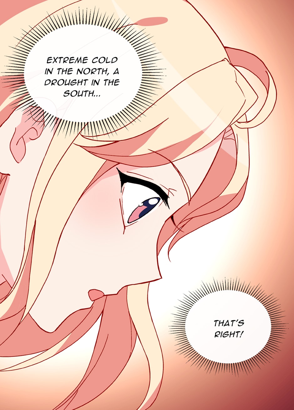 What It Takes to Be a Villainess Chapter 27 page 49 - 