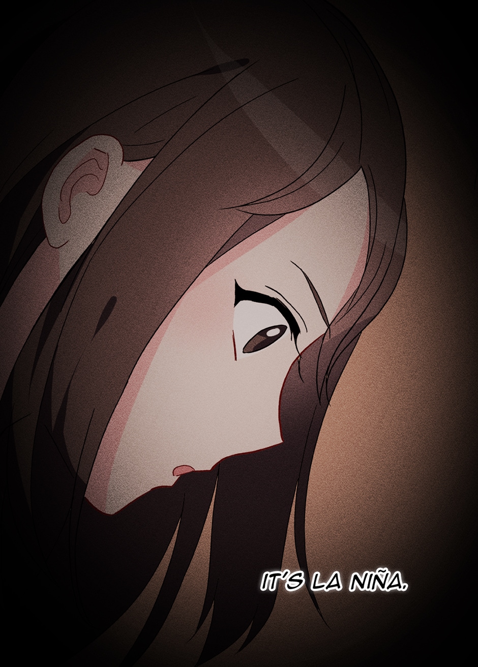 What It Takes to Be a Villainess Chapter 27 page 50 - 